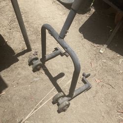 Bike Stand