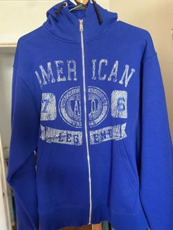True Blue Outfitters - American Legend Vintage Hoodie