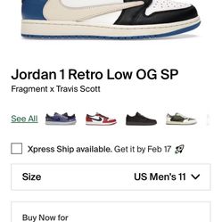 Shoes $120 Both Size 10 Jordan And Nike