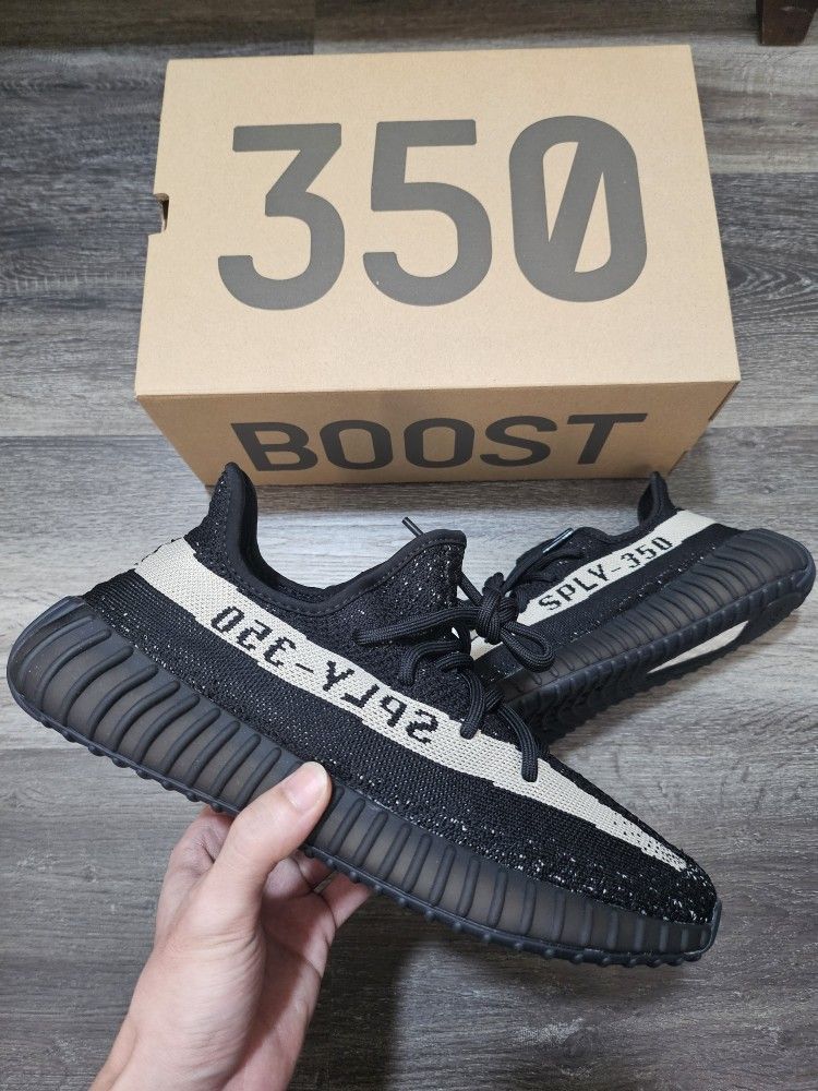 adidas gazelle silver green womens Adidas Yeezy Boost 350 V2 Core Black White