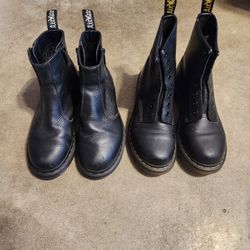 Women's Dr Marten's Size 7