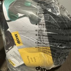 Doona Car Seat Cover