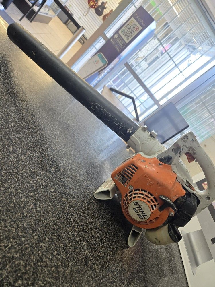 Stihl BG 50 Blower