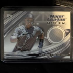Really rare baseball cards with hard sleeves