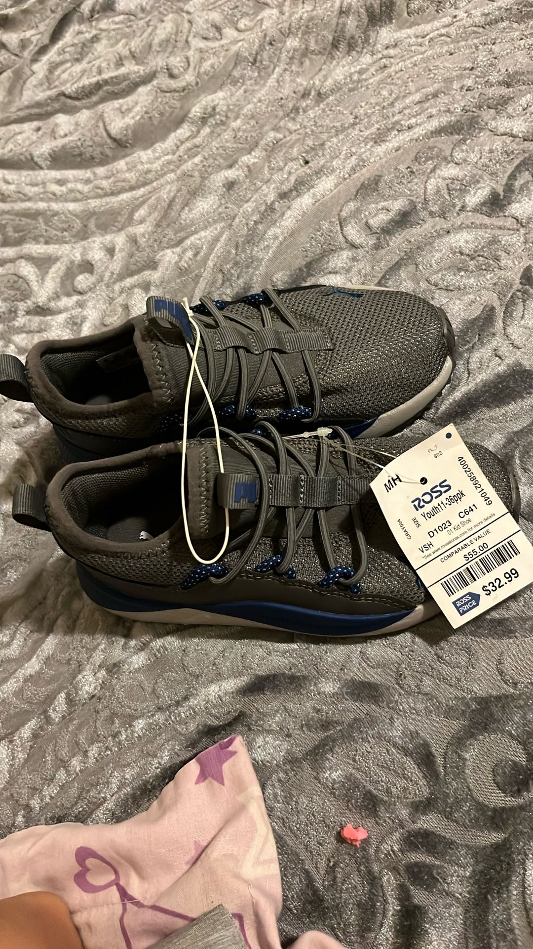Puma Shoes 