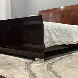 California King Bedroom Set