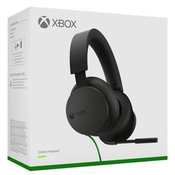 Xbox headphones 