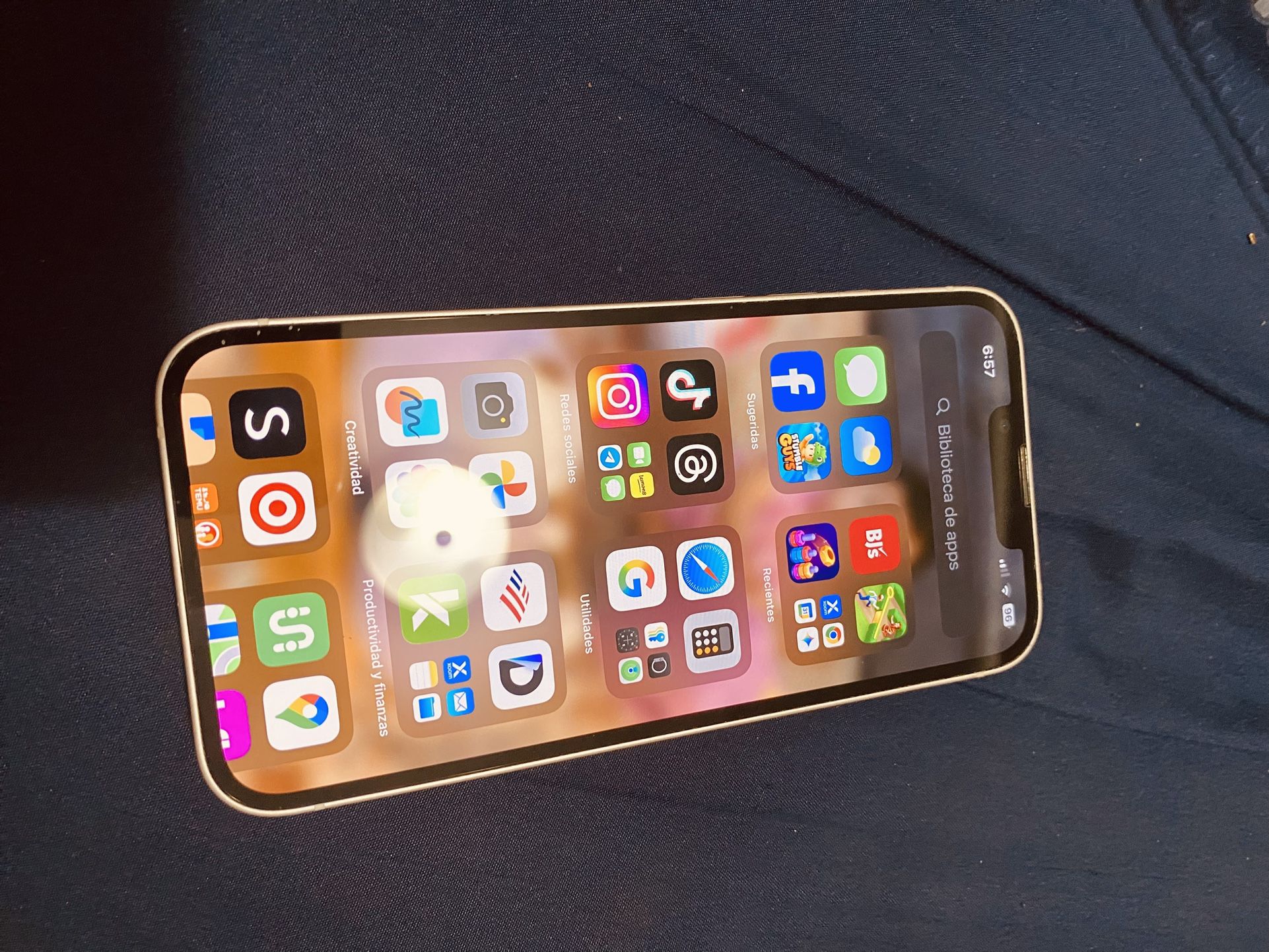 Iphone 13 128gb