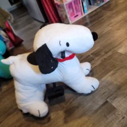V6 snoopy Plus Car