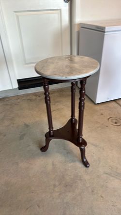 Side table