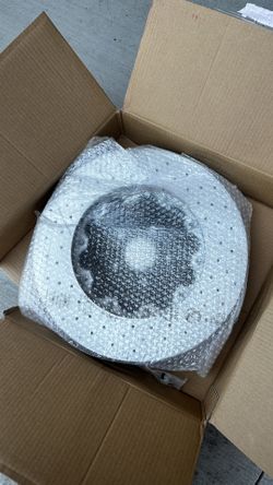 Brembo Brake Discs