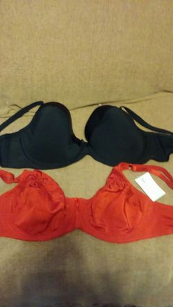Bras