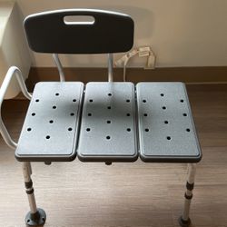 Shower Chair
