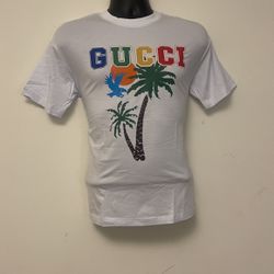 Gucci  T-shirt Size Small 