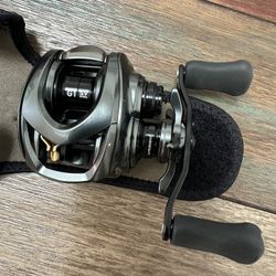 Daiwa Steez CT SV TW 70 Casting Reel