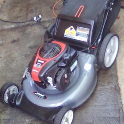 Craftsman Push Mower 