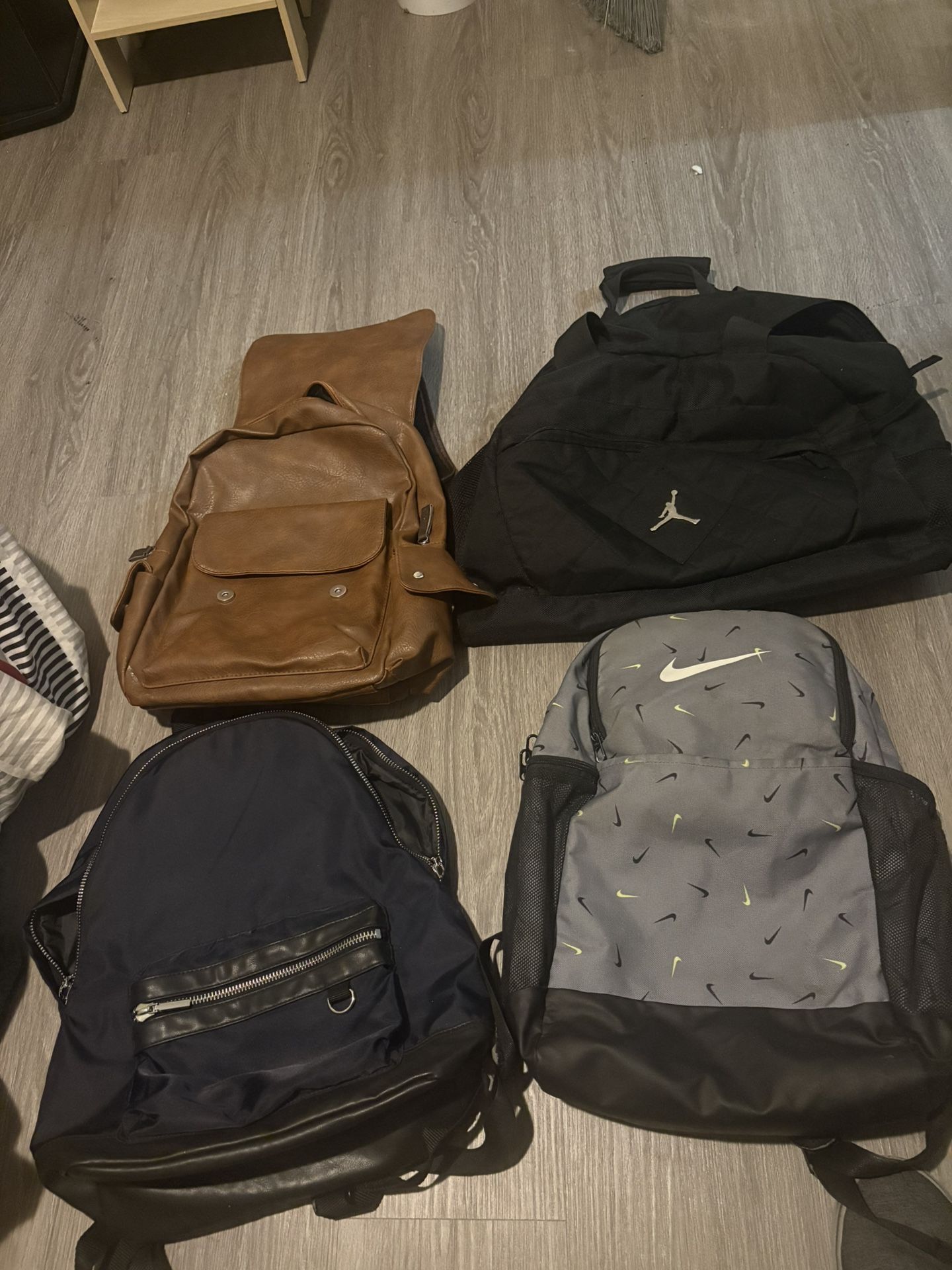 Bags