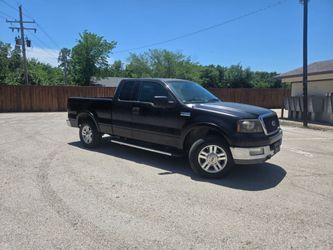 2004 Ford F-150
