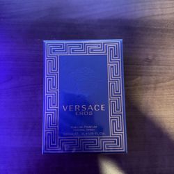 Versace Eros
