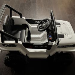 Ride on Truck Car 12V