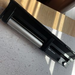 ZHIYUN CINEPEER C100 100W RGB Stick Light LED APP Control Video Light Wand 2700K-6500K CRI 95+ TLCI 98+ Continuous Output Lighting for 6 * 4500 mAh Ph