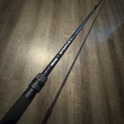 Like New Okuma Bait Casting Fishing Reel. 