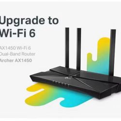 Wifi router