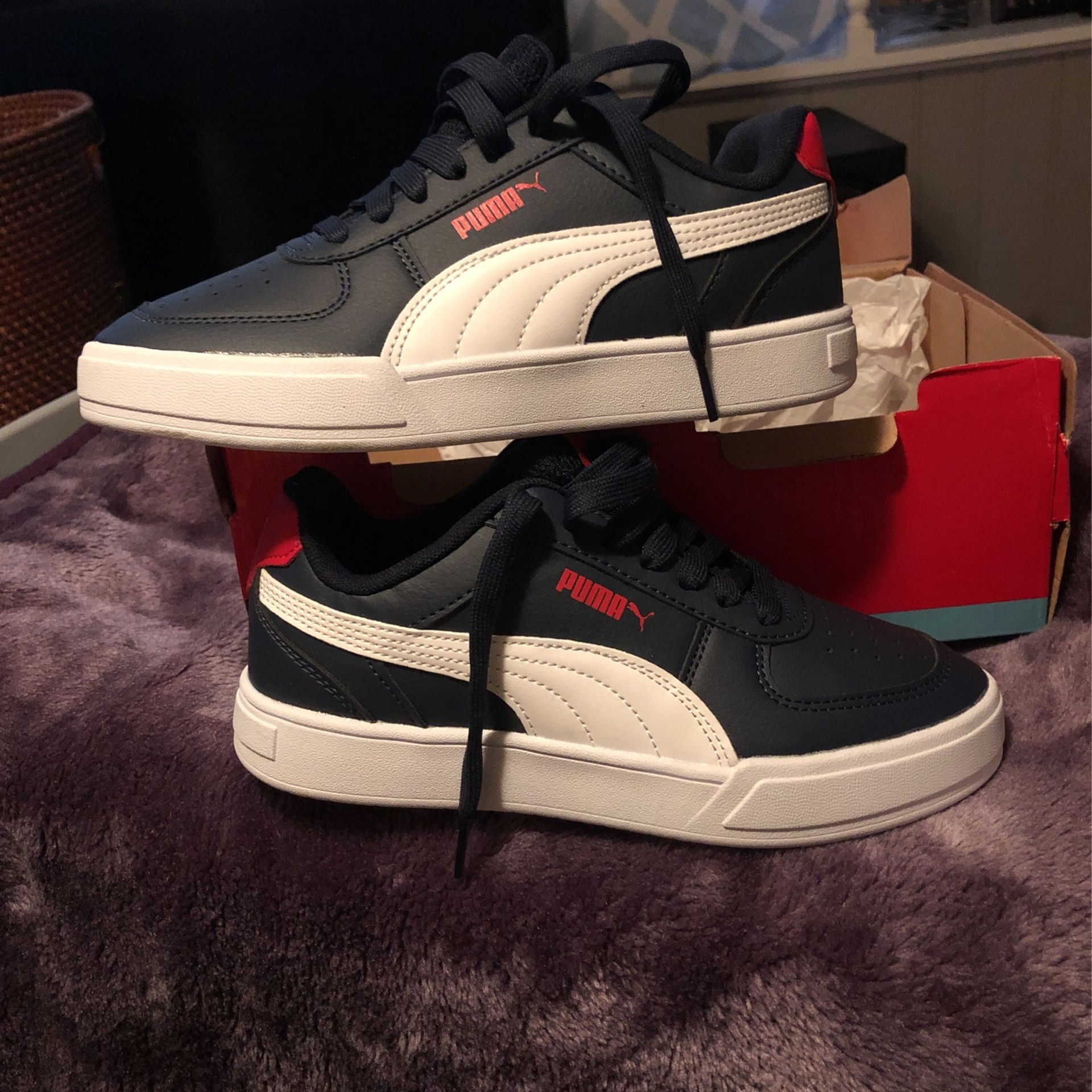 Brand New Puma Sneakers