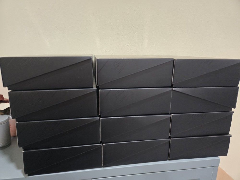 GPU Boxes