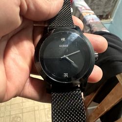 Guess watch