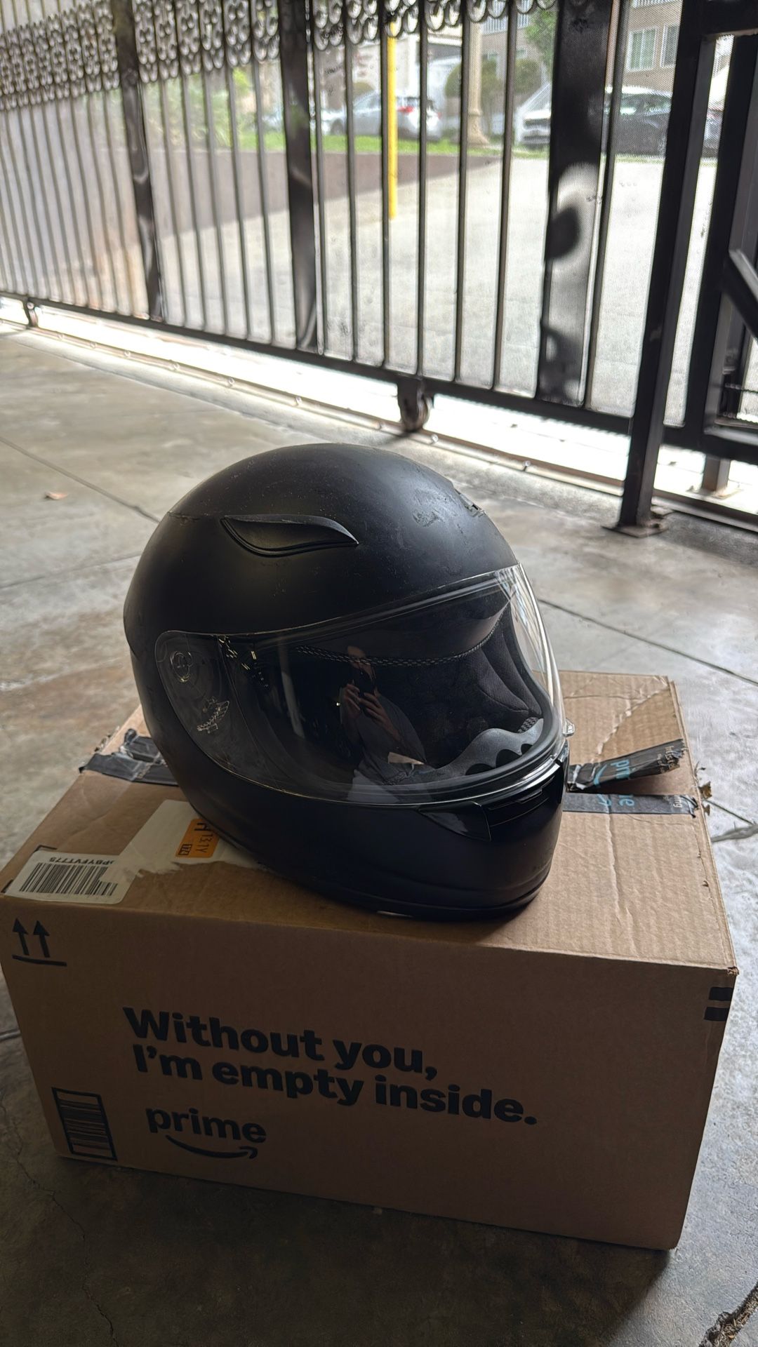 Motorcycle Helmet For Sale