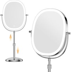 Makeup Mirror