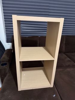 Cubicle