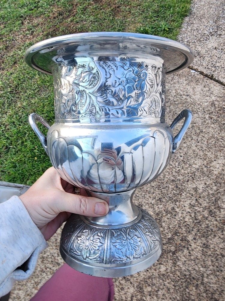 Beautiful Pot