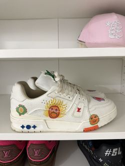 Louis Vuitton Shoes