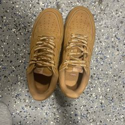 Supreme Air Force 1