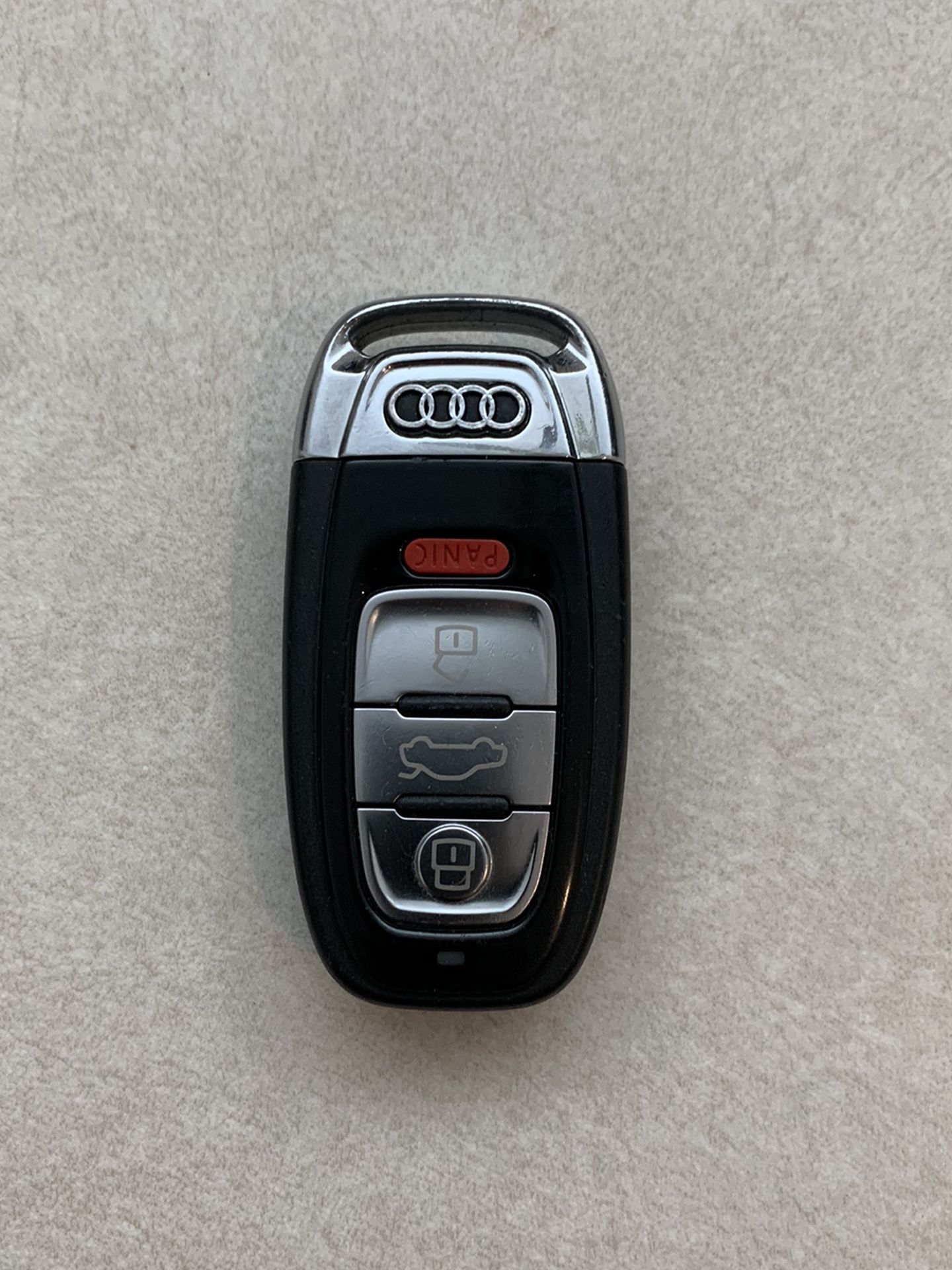 Audi Key 2012 A7