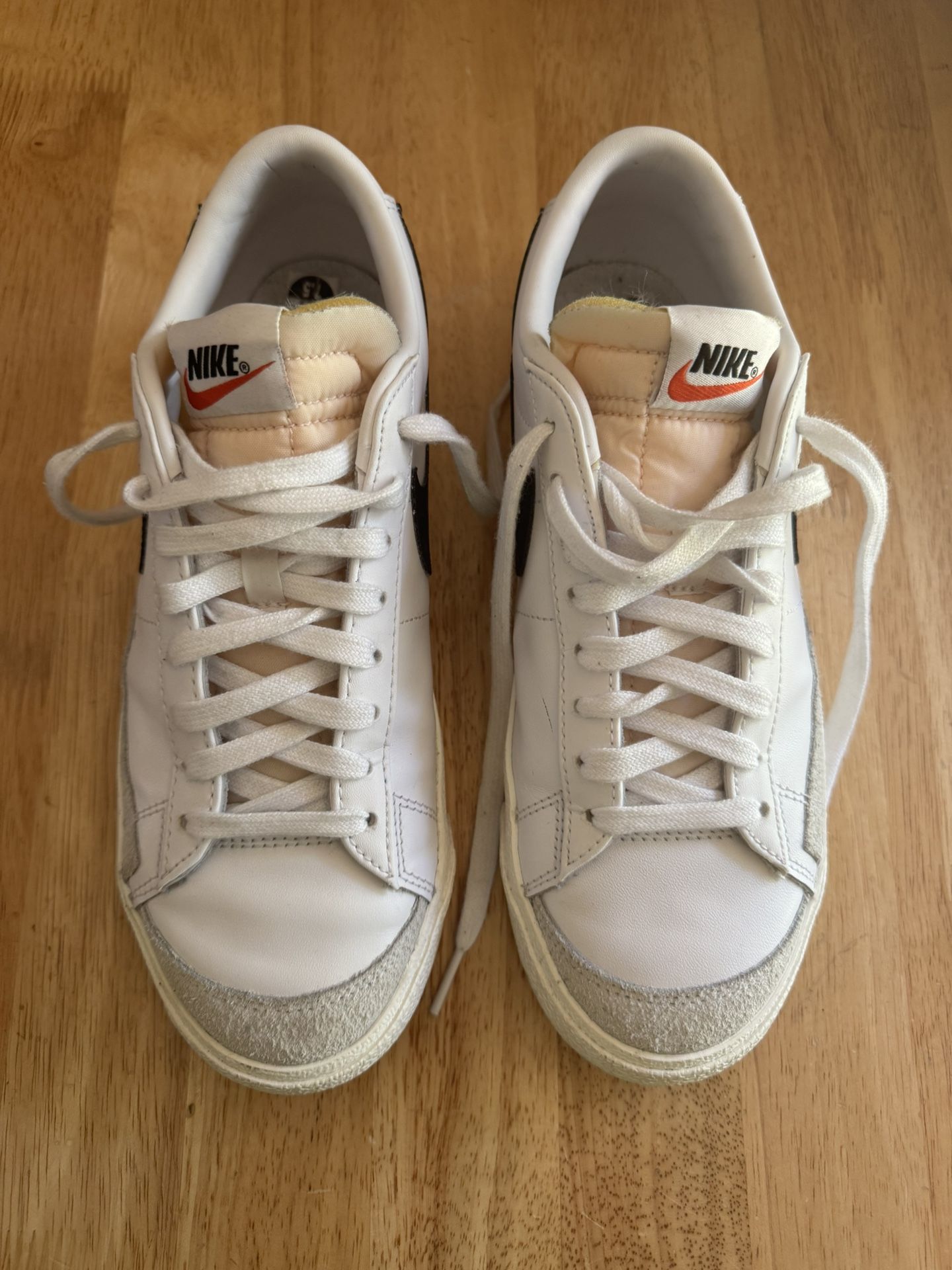 Nike “Blazers”