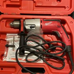 Milwaukee 1/2 Inch Hammer Drill
