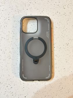 Torras Ostand Q3 Case For iphone 16 Pro Max