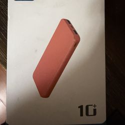 Battery pack External Charger New 