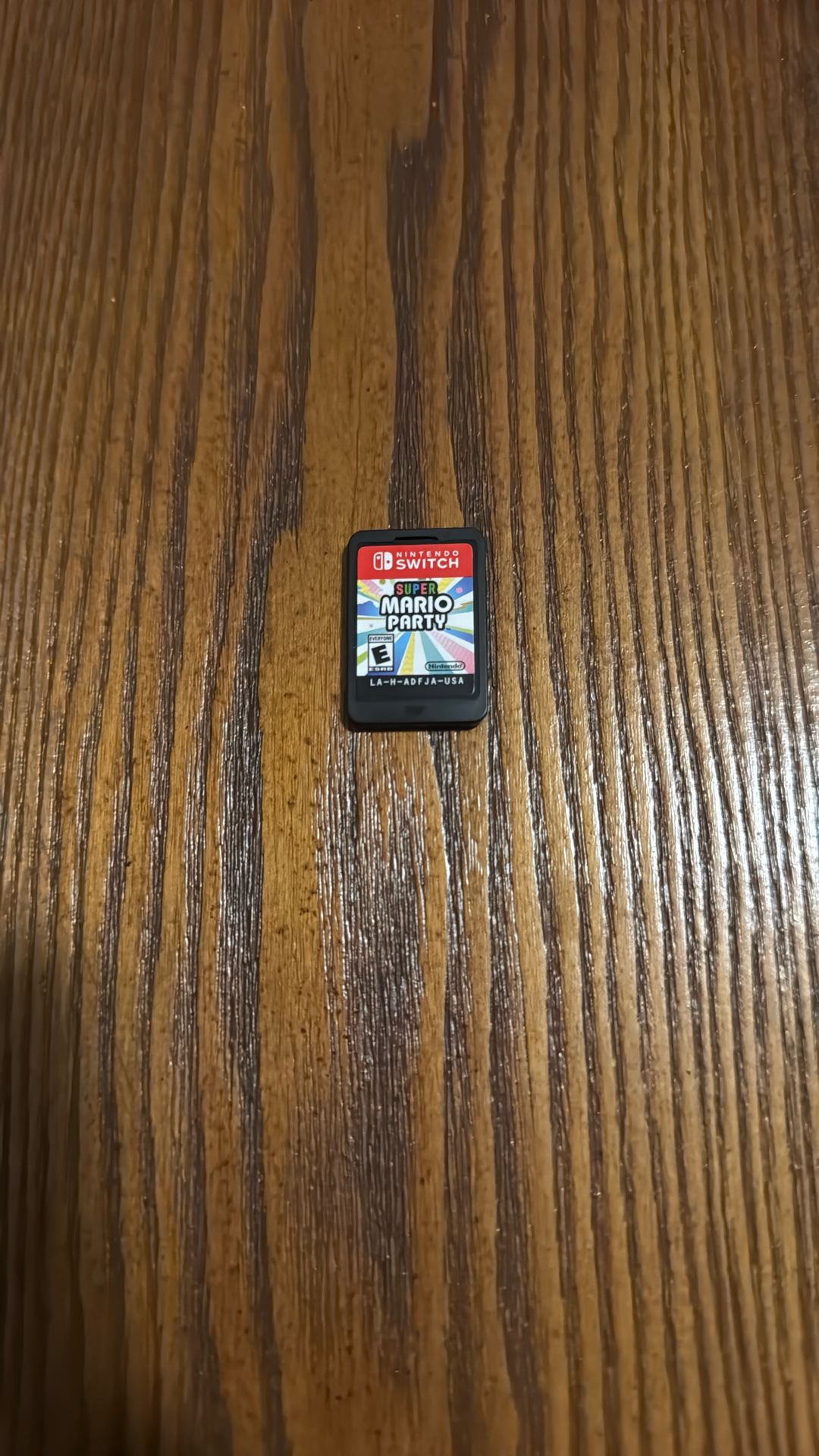 Super Mario Party