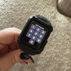 Apple Watch Series 3
