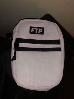 FTP shoulder bag