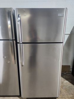Refrigerador Frigidaire de 30 pulgadas