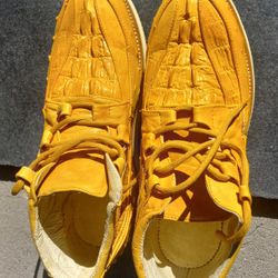 Leather Shoes Mens 10.5 