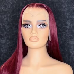 🎀 Prestyled Wig 🎀