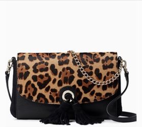 Kate Spade Greer Sequoia Ave Crossbody