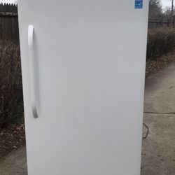 Frigidaire Frost Free Freezer-20 Cu.ft