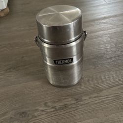 Thermos